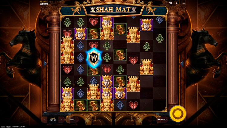 Игровой процесс