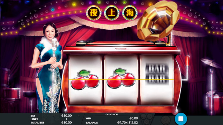 Вращение барабанов