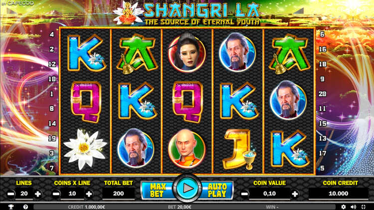 Дизайн игры