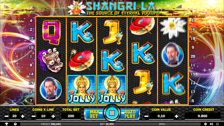 Вращение барабанов