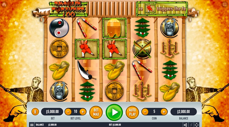 Дизайн игры