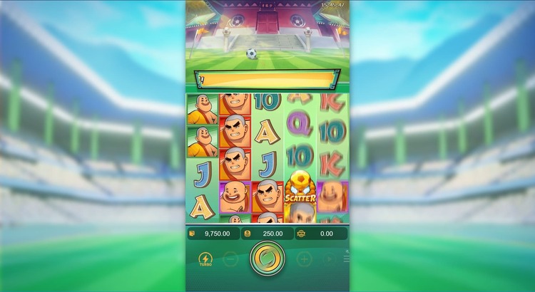 Вращение барабанов