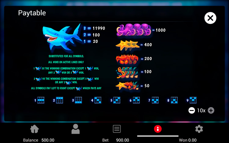 Выплаты в автомате