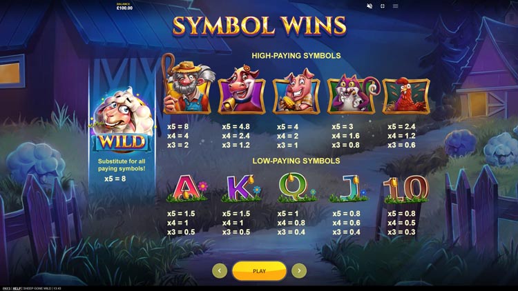 Выплаты в автомате