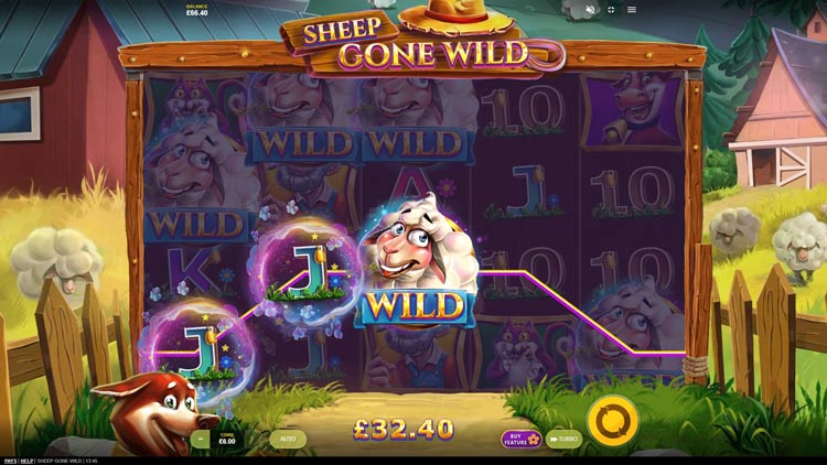 Выигрышные комбинации