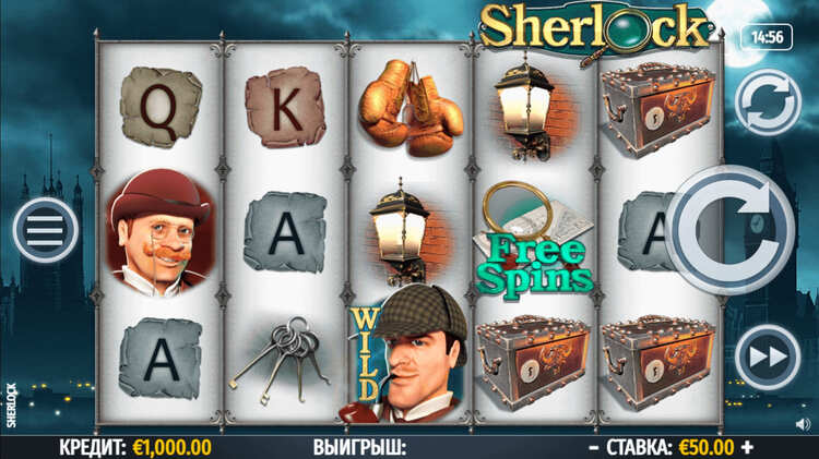 Игровое поле