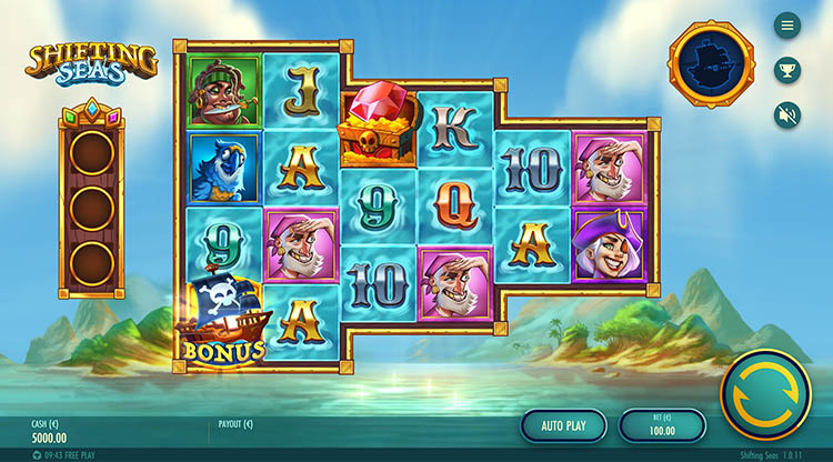 Дизайн игры