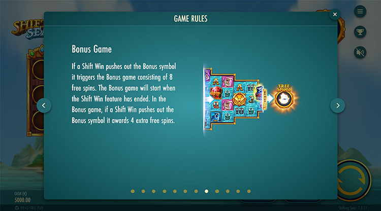 Бонус-раунд