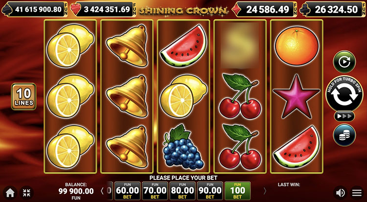 Дизайн игры