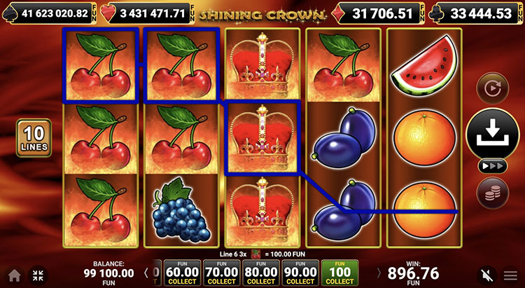 Призовые комбо