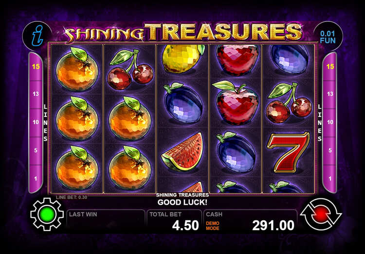 Вращение барабанов