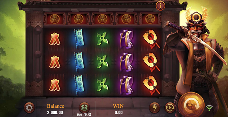 Дизайн игры