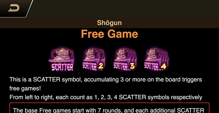 Бесплатные вращения