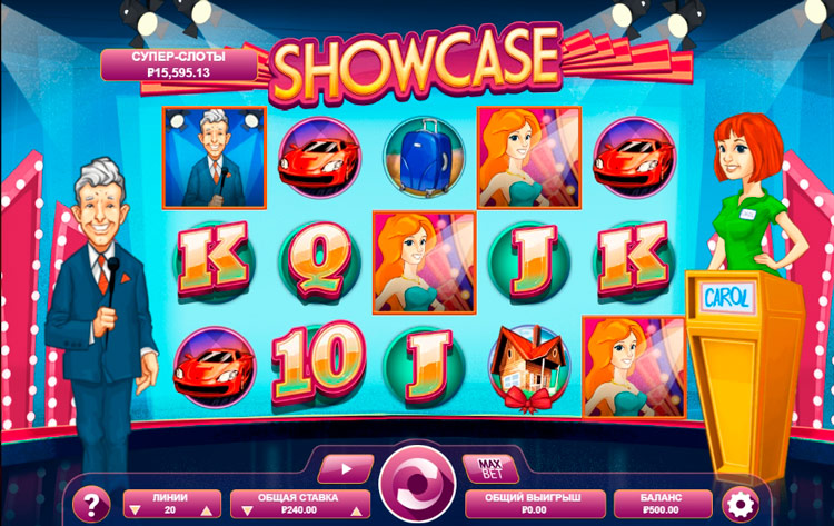 Игровое поле