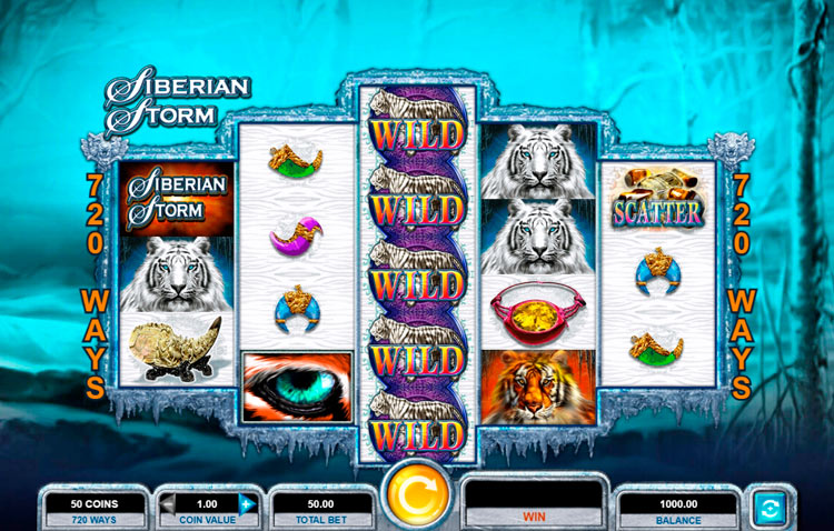 Дизайн слота