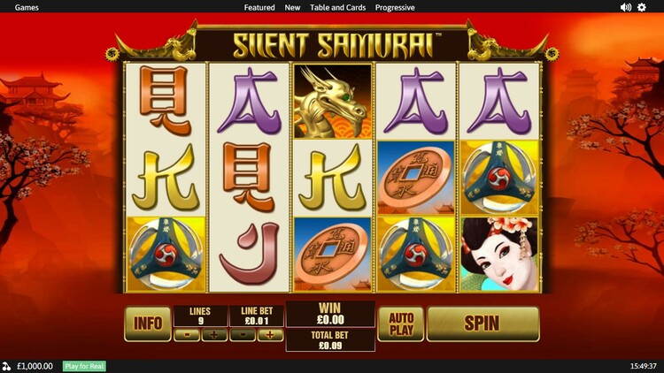 Игровое поле