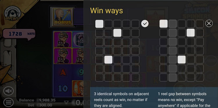 Ставка на линию