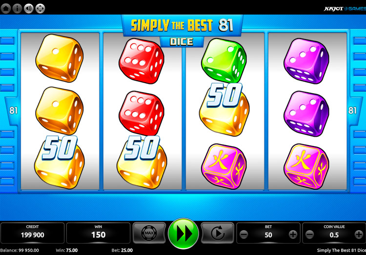 Выигрышная комбинация