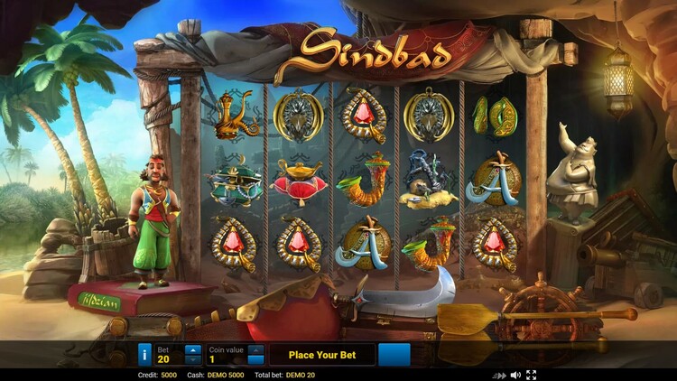 Игровое поле