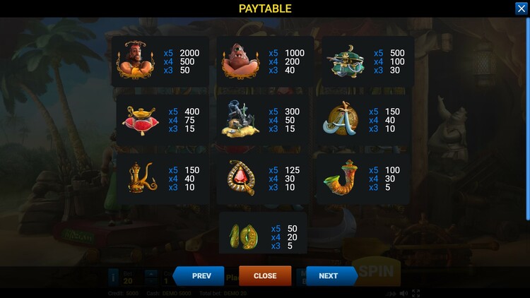 Выплаты в автомате