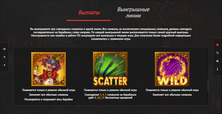 Вайлд и Скаттер