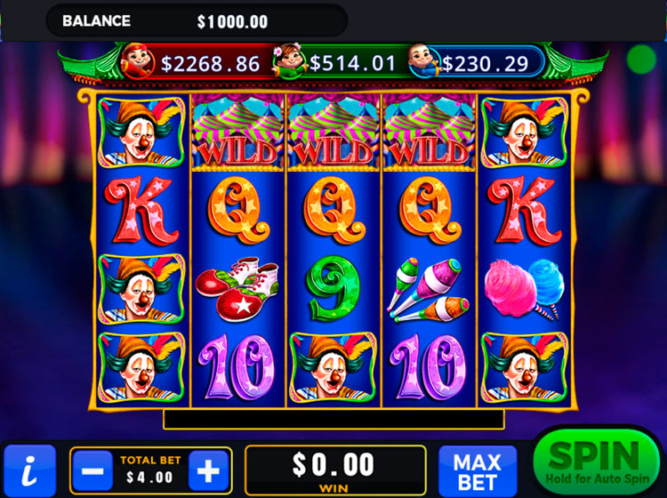 Дизайн игры