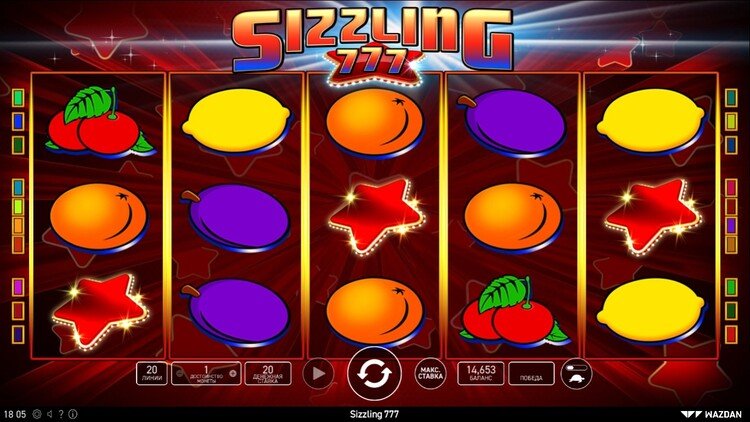 Игровое поле