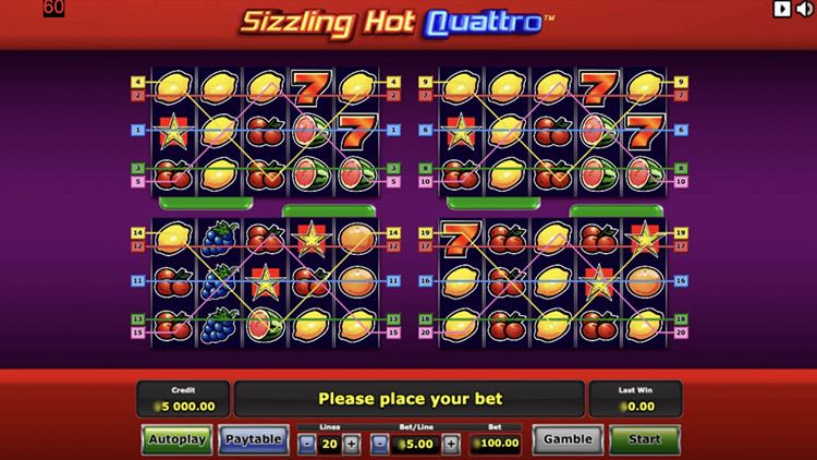 Игровое поле