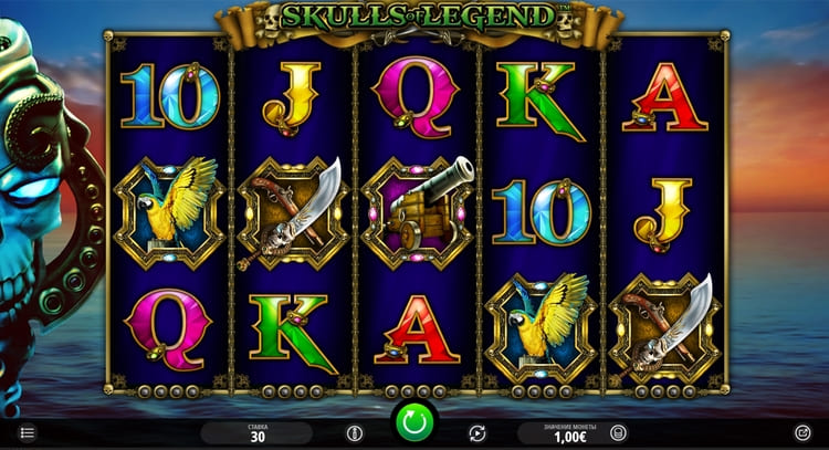 Дизайн игры