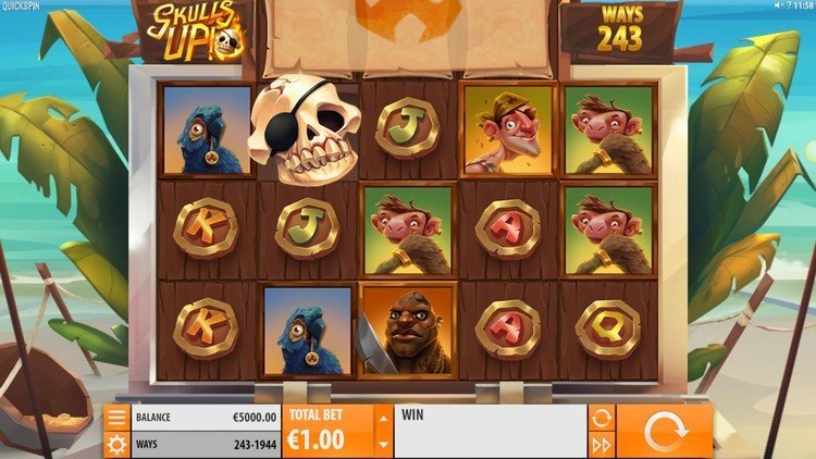 Дизайн игры