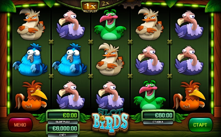 Игровое поле