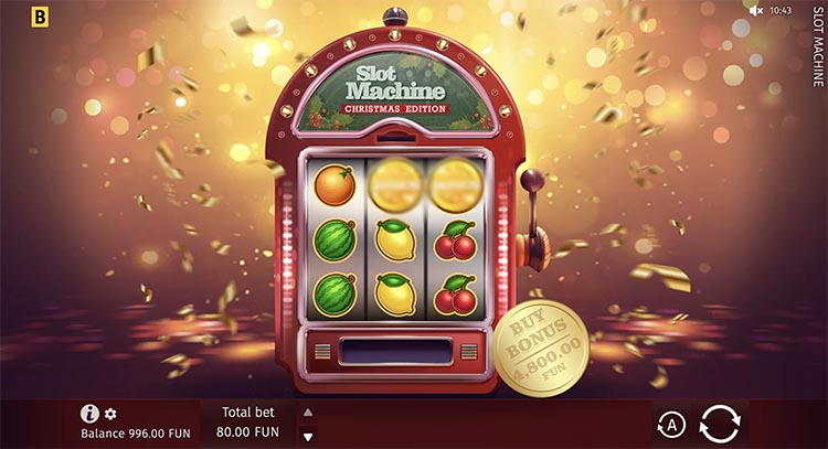 Дизайн игры