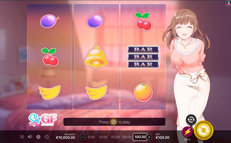 Дизайн игры