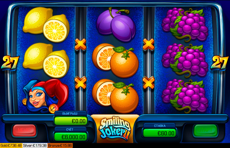 Игровое поле