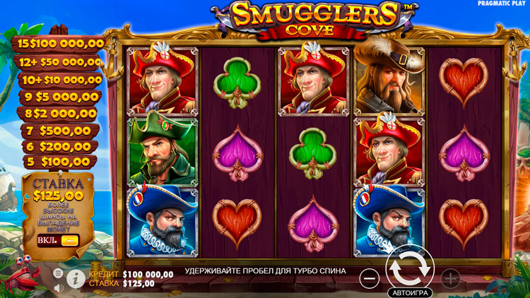 Игровое поле