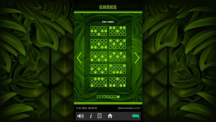 Линии ставок