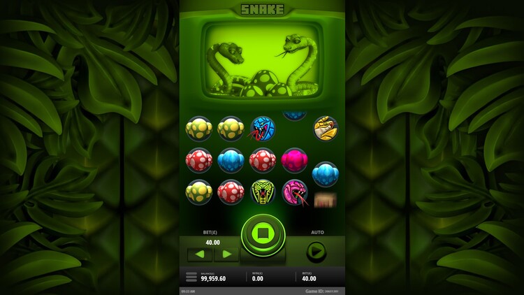 Игровой процесс