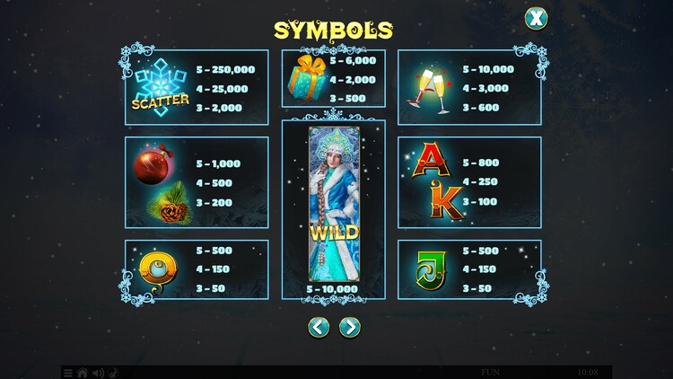 Выплаты в автомате