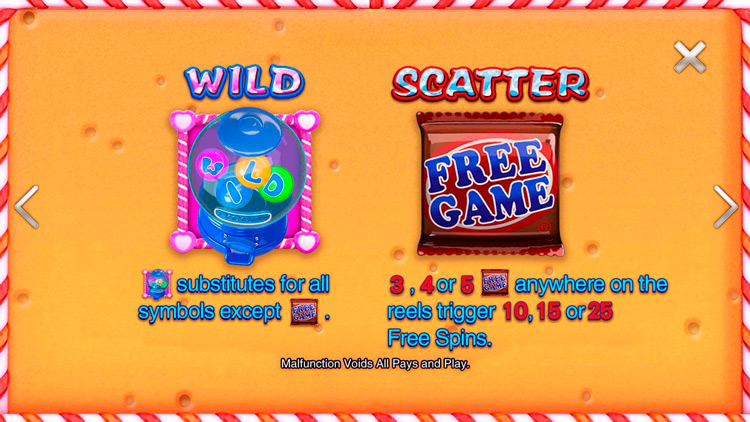 Вайлд и Скаттер