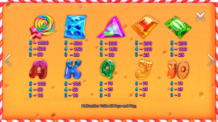 Выплаты в автомате