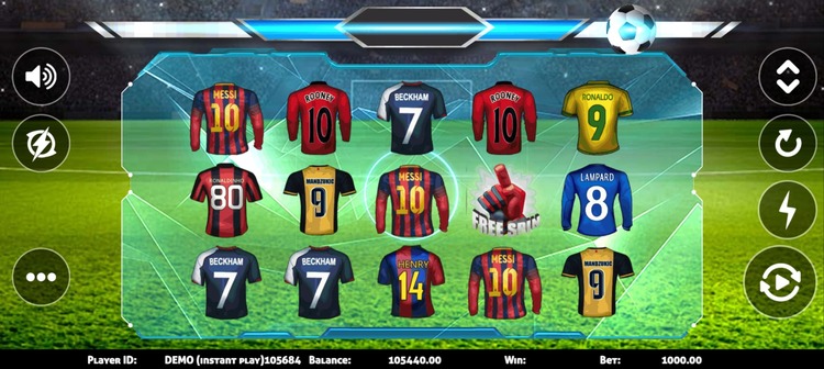 Дизайн игры