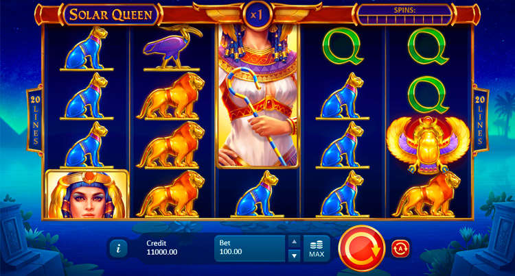 Дизайн игры