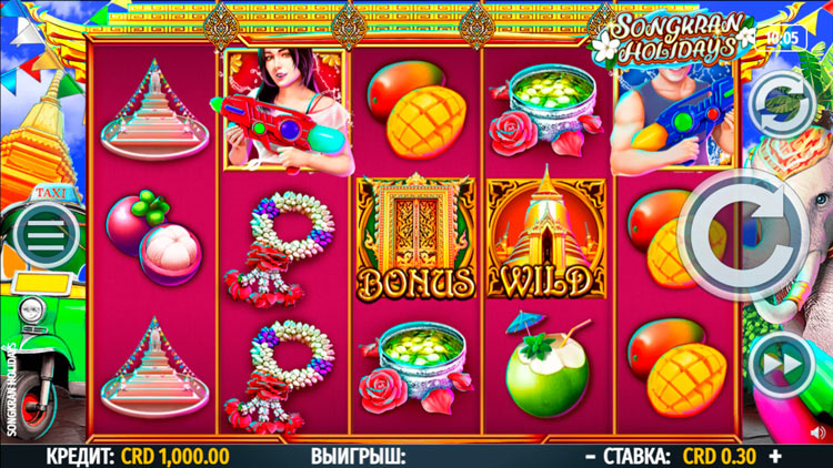 Дизайн игры