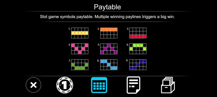 Линии ставок