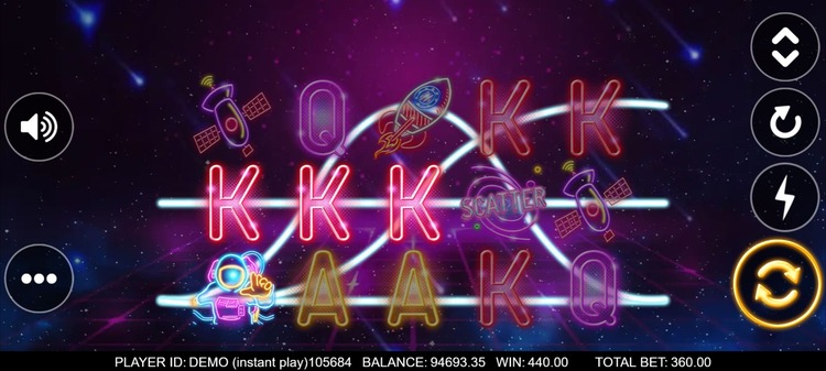 Выигрышные комбинации