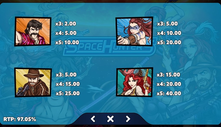 Выплаты в автомате