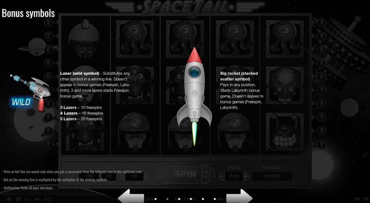 Вайлд и Скаттер