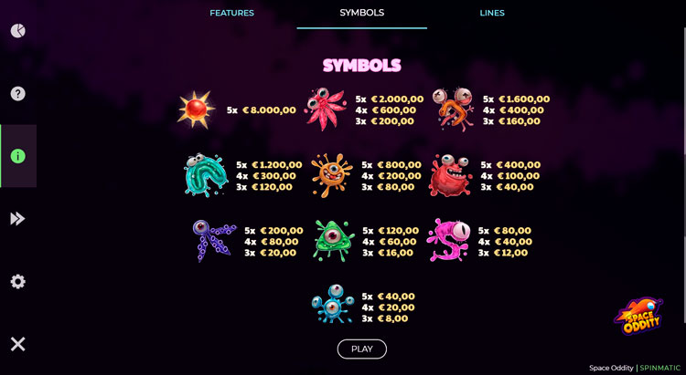 Выплаты в автомате