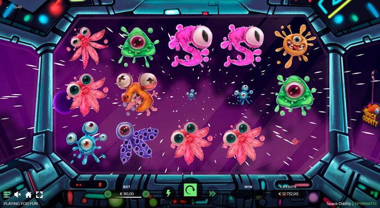 Игровой процесс