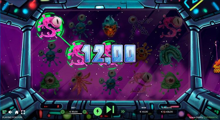 Выигрышная линия